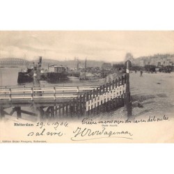 Rare collectable postcards of NEDERLAND. Vintage Postcards of NEDERLAND