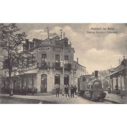 Rare collectable postcards of Luxembourg. Vintage Postcards of Luxembourg