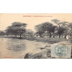 Rare collectable postcards of ETHIOPIA. Vintage Postcards of ETHIOPIA
