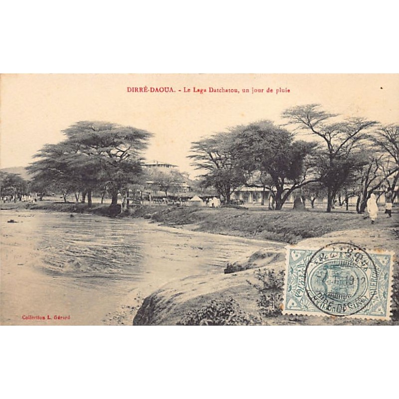 Rare collectable postcards of ETHIOPIA. Vintage Postcards of ETHIOPIA