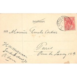 Rare collectable postcards of NEDERLAND. Vintage Postcards of NEDERLAND