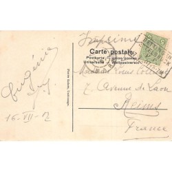 Rare collectable postcards of Luxembourg. Vintage Postcards of Luxembourg