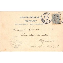 Rare collectable postcards of Luxembourg. Vintage Postcards of Luxembourg