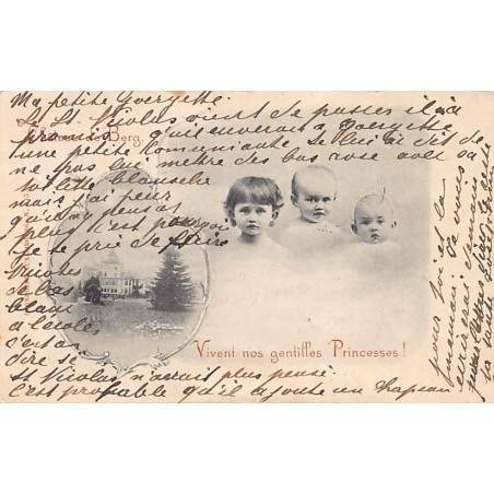 Rare collectable postcards of Luxembourg. Vintage Postcards of Luxembourg