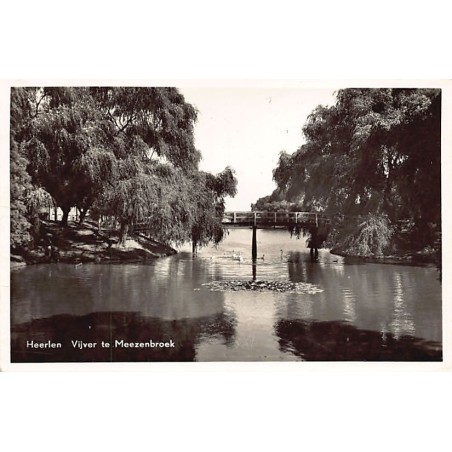 Rare collectable postcards of NEDERLAND. Vintage Postcards of NEDERLAND