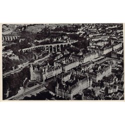 Rare collectable postcards of Luxembourg. Vintage Postcards of Luxembourg