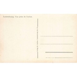 Rare collectable postcards of Luxembourg. Vintage Postcards of Luxembourg