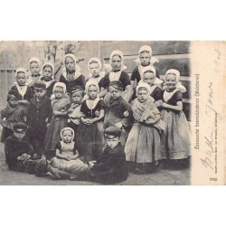 Rare collectable postcards of NEDERLAND. Vintage Postcards of NEDERLAND