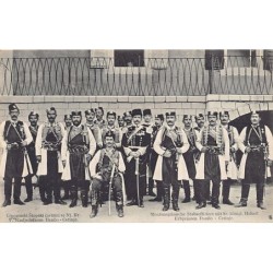 Rare collectable postcards of Montenegro. Vintage Postcards of Montenegro