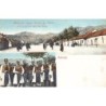 Rare collectable postcards of Montenegro. Vintage Postcards of Montenegro