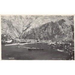 Rare collectable postcards of Montenegro. Vintage Postcards of Montenegro