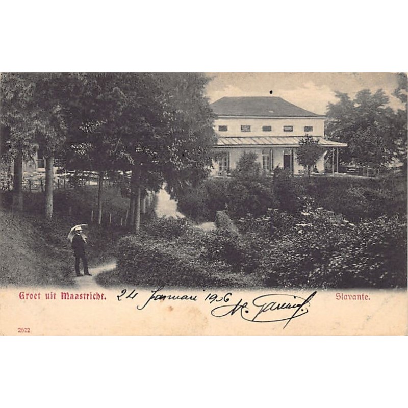 Rare collectable postcards of NEDERLAND. Vintage Postcards of NEDERLAND