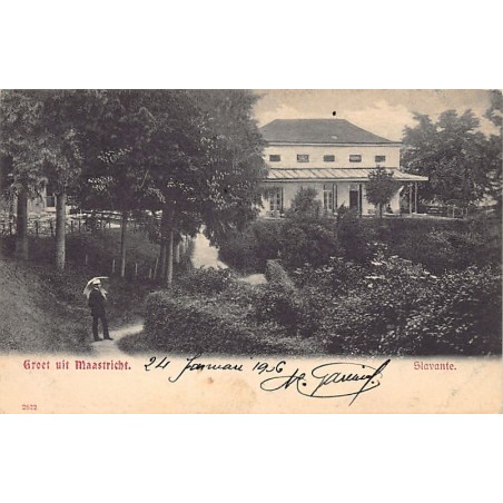 Rare collectable postcards of NEDERLAND. Vintage Postcards of NEDERLAND