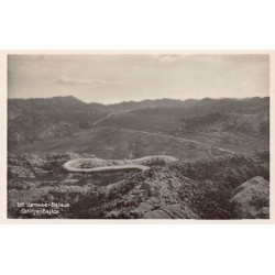 Rare collectable postcards of Montenegro. Vintage Postcards of Montenegro