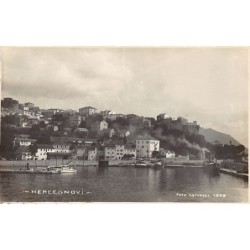 Rare collectable postcards of Montenegro. Vintage Postcards of Montenegro