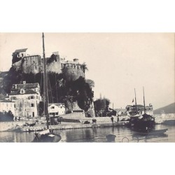 Rare collectable postcards of Montenegro. Vintage Postcards of Montenegro