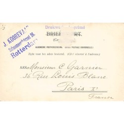 Rare collectable postcards of NEDERLAND. Vintage Postcards of NEDERLAND