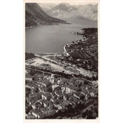 Rare collectable postcards of Montenegro. Vintage Postcards of Montenegro