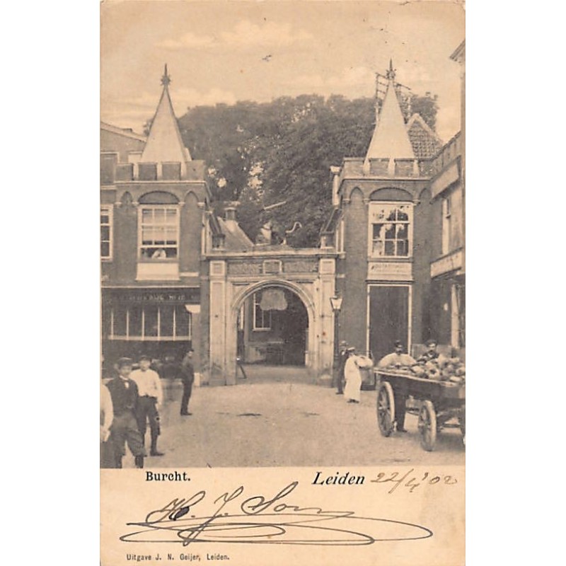 Rare collectable postcards of Netherlands. Vintage Postcards of Netherlands