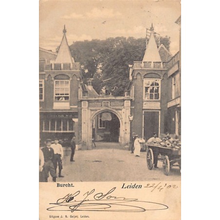 Rare collectable postcards of Netherlands. Vintage Postcards of Netherlands