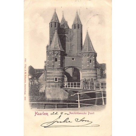 Rare collectable postcards of Netherlands. Vintage Postcards of Netherlands