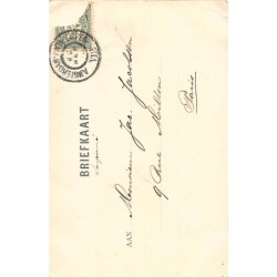 Rare collectable postcards of Netherlands. Vintage Postcards of Netherlands