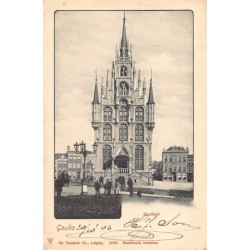 Rare collectable postcards of Netherlands. Vintage Postcards of Netherlands