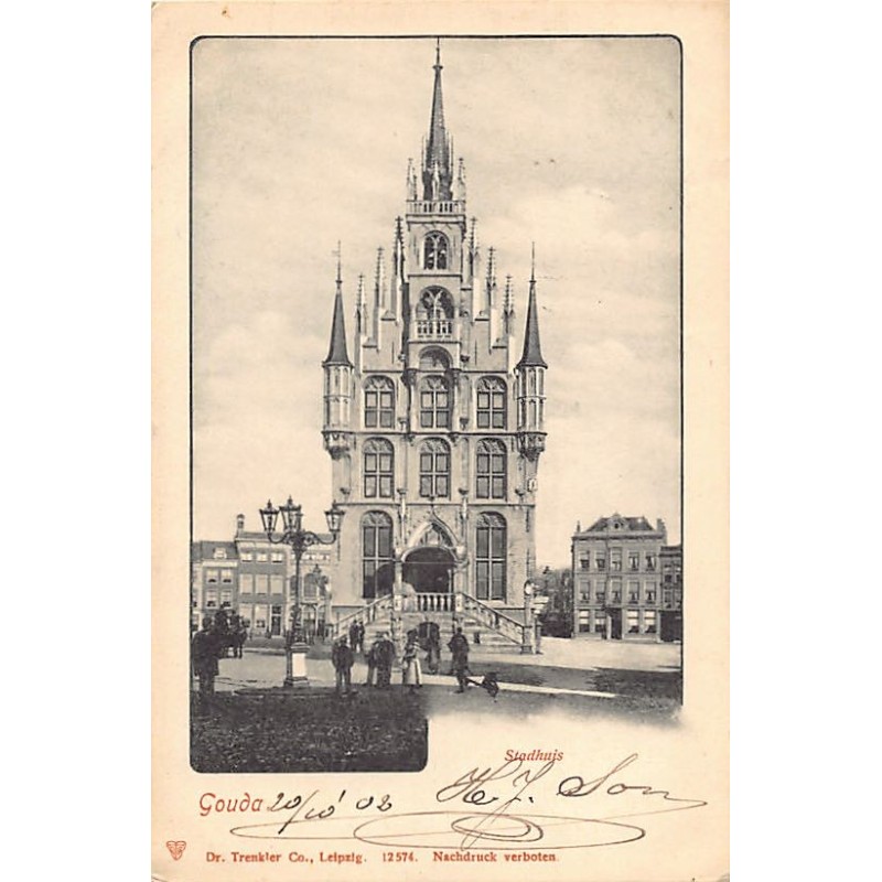 Rare collectable postcards of Netherlands. Vintage Postcards of Netherlands