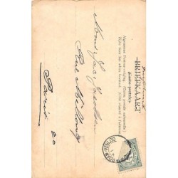 Rare collectable postcards of Netherlands. Vintage Postcards of Netherlands