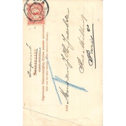 Rare collectable postcards of Netherlands. Vintage Postcards of Netherlands