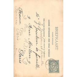 Rare collectable postcards of Netherlands. Vintage Postcards of Netherlands