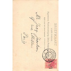 Rare collectable postcards of Netherlands. Vintage Postcards of Netherlands