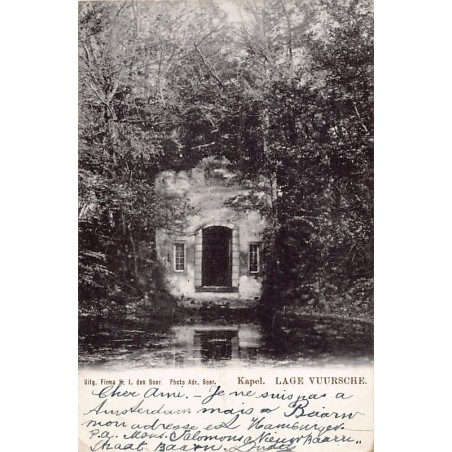 Rare collectable postcards of Netherlands. Vintage Postcards of Netherlands