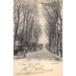 Rare collectable postcards of Netherlands. Vintage Postcards of Netherlands