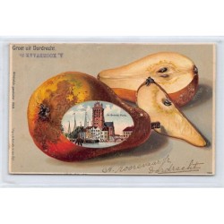 Rare collectable postcards of NEDERLAND. Vintage Postcards of NEDERLAND