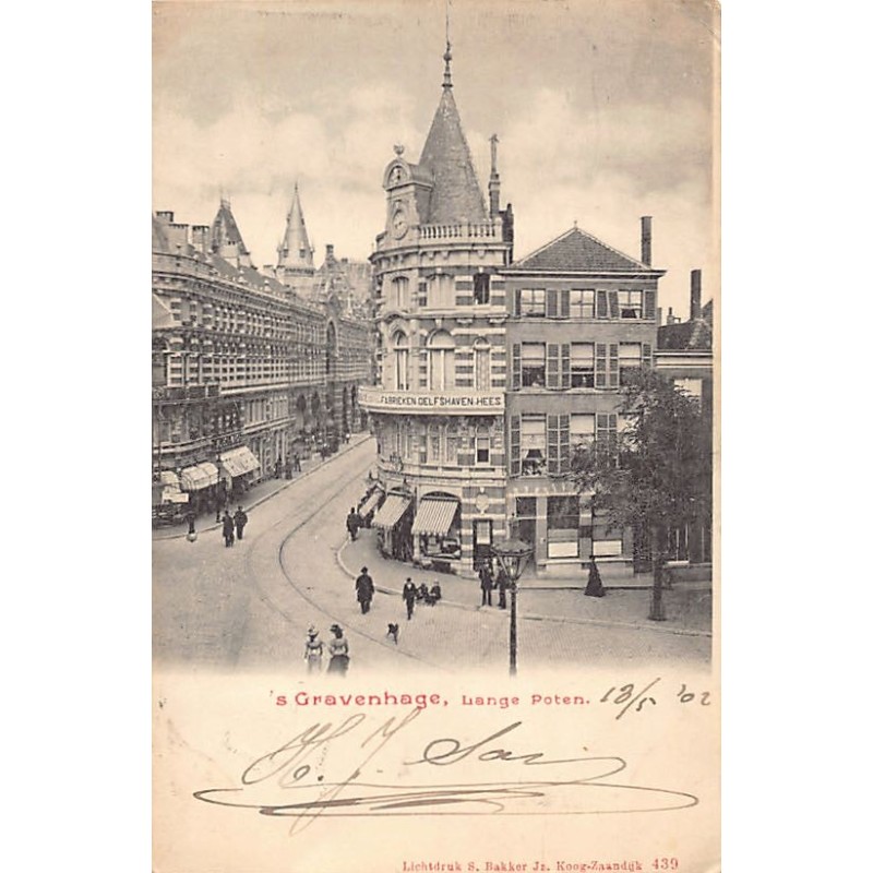 Rare collectable postcards of Netherlands. Vintage Postcards of Netherlands