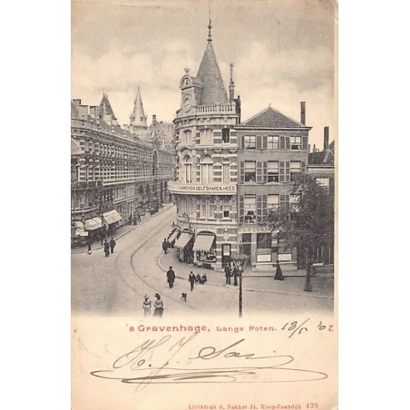 Rare collectable postcards of Netherlands. Vintage Postcards of Netherlands