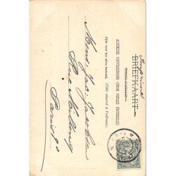 Rare collectable postcards of Netherlands. Vintage Postcards of Netherlands