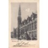 Rare collectable postcards of Netherlands. Vintage Postcards of Netherlands
