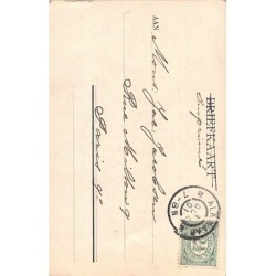 Rare collectable postcards of Netherlands. Vintage Postcards of Netherlands