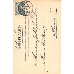 Rare collectable postcards of Netherlands. Vintage Postcards of Netherlands