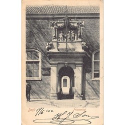 Rare collectable postcards of Netherlands. Vintage Postcards of Netherlands