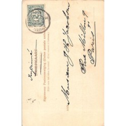 Rare collectable postcards of Netherlands. Vintage Postcards of Netherlands