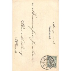 Rare collectable postcards of Netherlands. Vintage Postcards of Netherlands