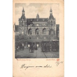 Rare collectable postcards of Netherlands. Vintage Postcards of Netherlands