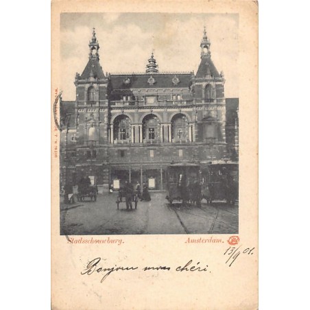 Rare collectable postcards of Netherlands. Vintage Postcards of Netherlands