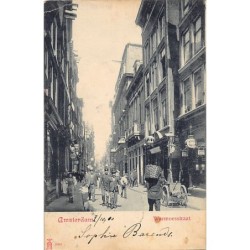 Rare collectable postcards of Netherlands. Vintage Postcards of Netherlands