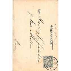 Rare collectable postcards of Netherlands. Vintage Postcards of Netherlands