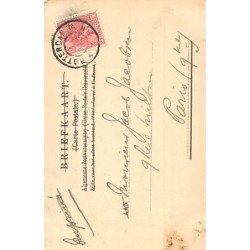 Rare collectable postcards of Netherlands. Vintage Postcards of Netherlands