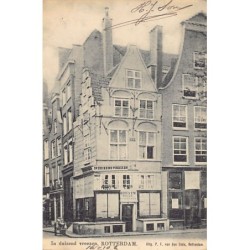 Rare collectable postcards of Netherlands. Vintage Postcards of Netherlands